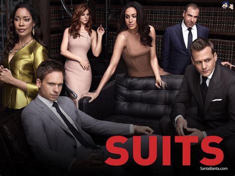 [20+] Suits (TV Show) Wallpapers .